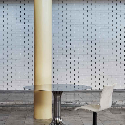 Maria Bruun at Design Miami/ Basel 2021