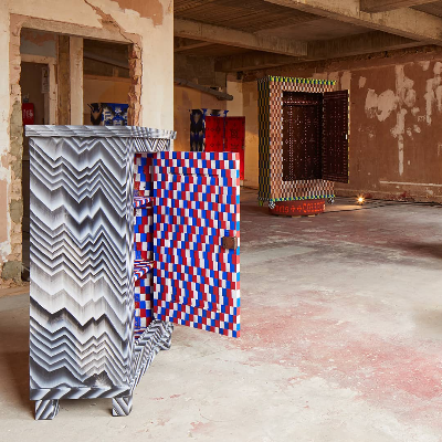 Design House At 14 Cavendish brings together a diverse group of designers