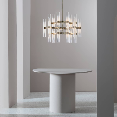 Cameron Design House launches new lighting brand - Empty State