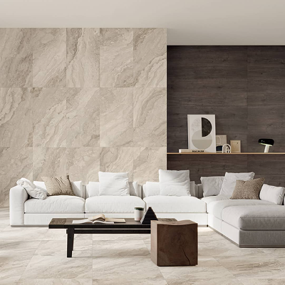 Ceramica Sant'Agostino highlights sustainability at Cersaie