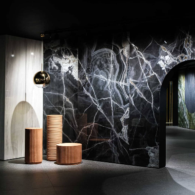 Fine blend of beauty and sustainability at FMG, Cersaie 2021