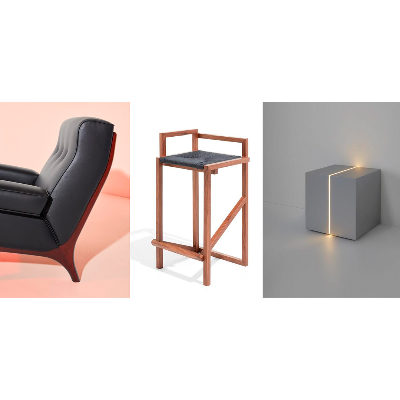 Exto launches 2021 collection at new Milan showroom
