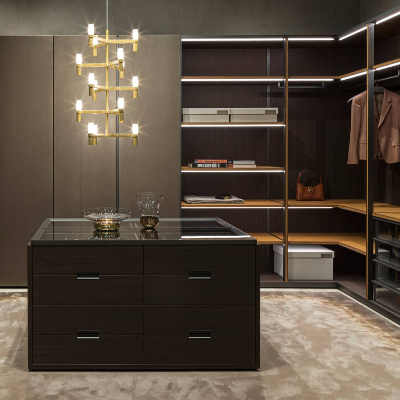 Molteni Group opens flagship store in Rome