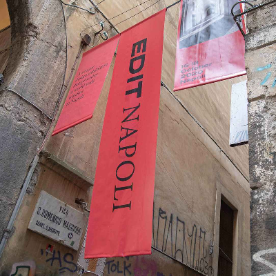 Edit Napoli&nbsp;returns for its&nbsp;third edition
