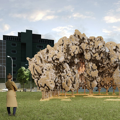TAB 2022 winner Simulaa recreates from ruins with Burlasite