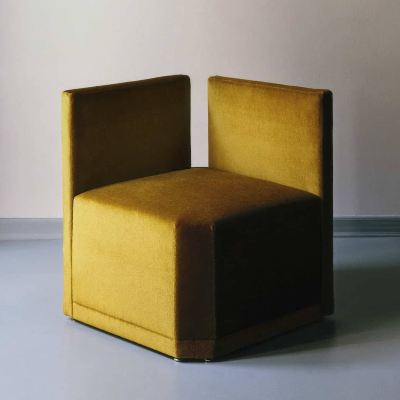 Marta Sala: Demystifying the Italian design aesthetics