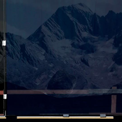 Frederik Vercruysse presents Windows at Spazio Nobile Gallery in Belgium