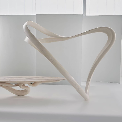 Design Miami/ Podium x Shanghai shines the spotlight on contemporary Chinese design