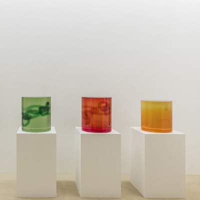 Gallery ALL spotlights contemporary Chinese art and design at Design Miami Podium x Shanghai