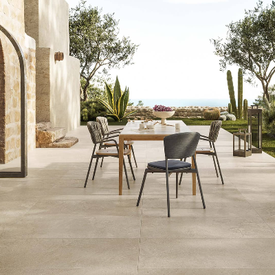 Casalgrande Padana creates sustainable ceramics for new home environments
