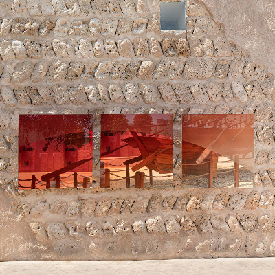 Gallery COLLECTIONAL debuts at Dubai Design Week with exclusive pieces from Sabine Marcelis