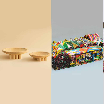 The Ralph Saltzman Prize by Design Museum celebrates emergent product designers