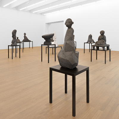 Edward Lipski&rsquo;s solo show at Tim Van Laere Gallery expresses a hybrid visual language