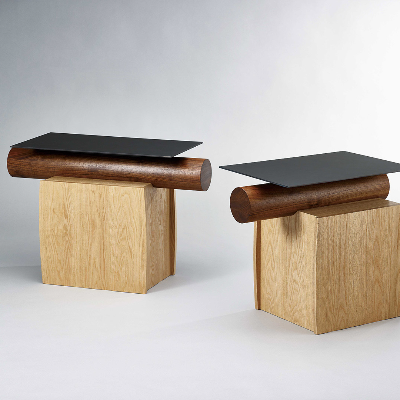 Lee Jung-hoon&rsquo;s Heritage series reimagines traditional Korean architecture