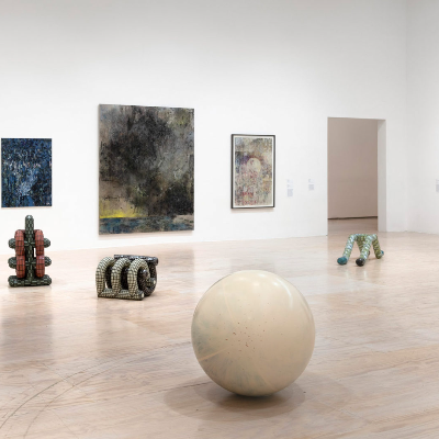 MoMA PS1 returns for its fifth edition with Greater New York 2021