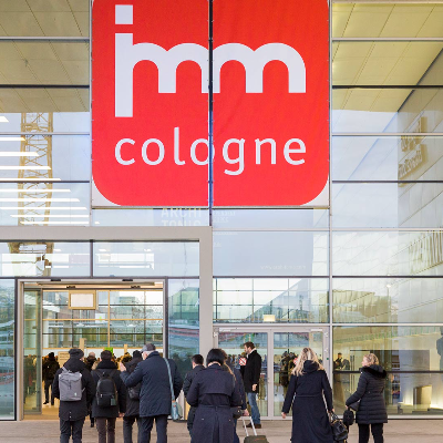 imm Cologne 2022 cancelled in the wake of COVID-19