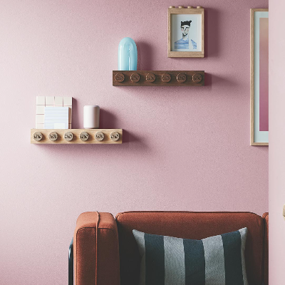 Room Copenhagen in collaboration with LEGO unveil wooden home accessories