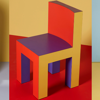 Stamuli AB launches Memphis-style furniture collection