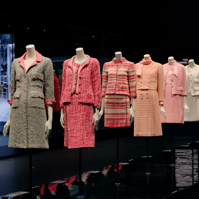 NGV Melbourne celebrates the works of Gabrielle Chanel