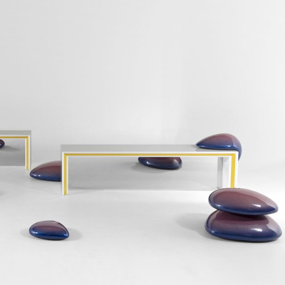 Apical Reform captures the power of emotions at Design Miami
