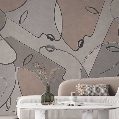 innerLine: New wallpaper collection by Affreschi & Affreschi x Mar&iacute;a Dalli