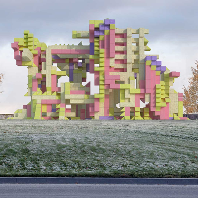 Tallinn Architecture Biennale&rsquo;s winning proposal rethinks the role of architects