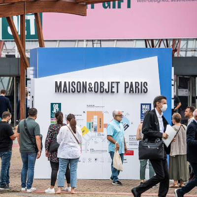 Maison&Objet 2022 rescheduled in view of COVID-19 surge