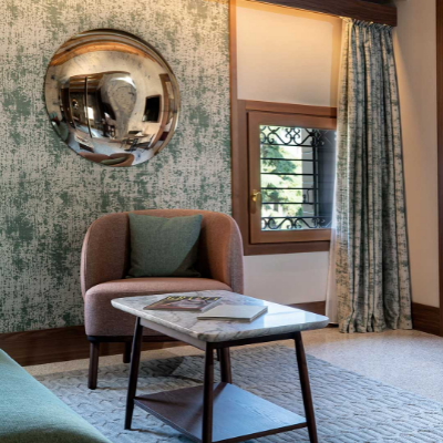Patricia Urquiola crafts Molteni&C&rsquo;s new hospitality project