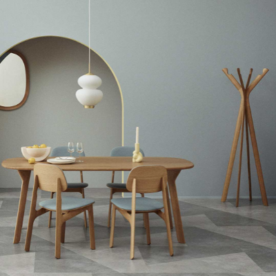 S&O DESIGN x Isamiya launch Toe Furniture collection