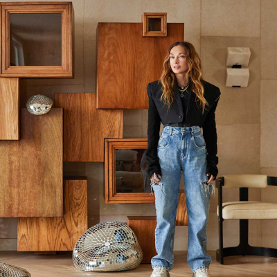 Kelly Wearstler x Rotganzen unveil Quelle F&ecirc;te Malibu series