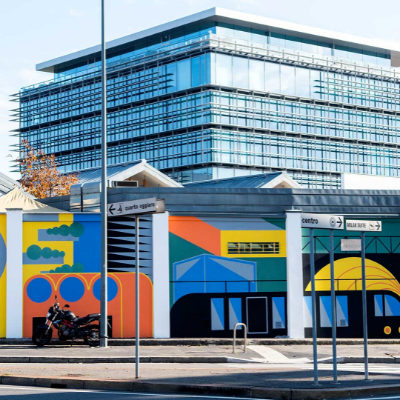 The first edition of Milan Graphic Design Festival slated for March 2022 kickoff