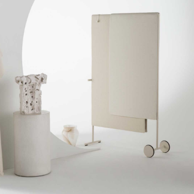 &lsquo;Thelma & Pauline&rsquo; by Pauline Deltour reimagines modern workspaces