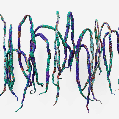 Sheila Hicks&rsquo; first major exhibition in UK to be hosted by The Hepworth Wakefield