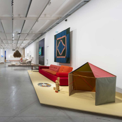 Landscapes of Design celebrates the women designers of Domaine de Boisbuchet