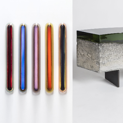 Draga & Aurel take cues from Biblical texts for Per Speculum in Aenigmate