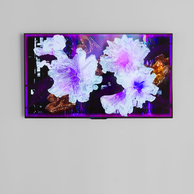 Placeless Souvenir by Harley Ives adapts transmutations to video artworks