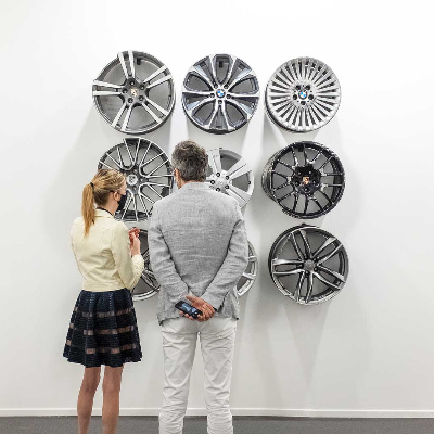 Over 100 galleries to showcase at the latest edition of Art Dubai