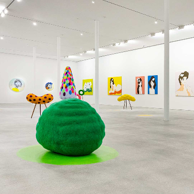 Ascaso Gallery&rsquo;s latest exhibition features exploration of the artists&rsquo; &lsquo;inner child&rsquo;