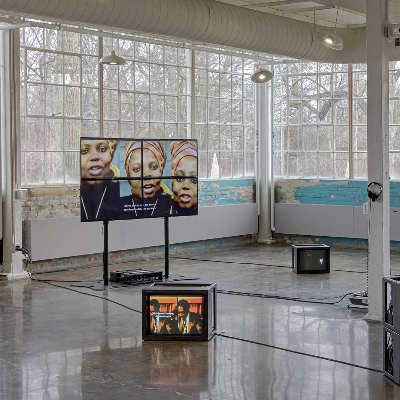 Toronto Biennial of Art returns with powerful lineup