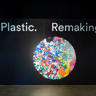 &lsquo;Plastic. Remaking our world&rsquo;: A hackneyed debate through a refreshing lens