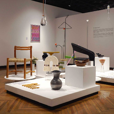Franz Mayer Museum&rsquo;s &lsquo;Disonancia Mexicana&rsquo; references the experiences of a mestizo