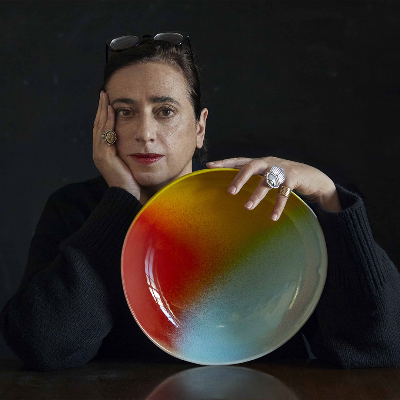 India Mahdavi infuses joy in home living through H&M collaboration