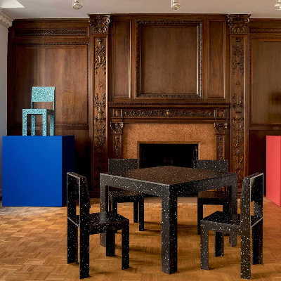 Emma Scully Gallery honours Jane Atfield&rsquo;s legacy in its latest exhibition