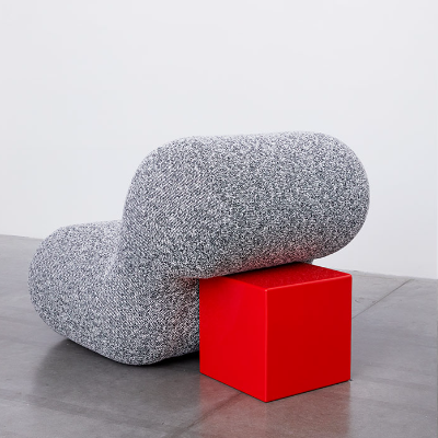 &lsquo;Collection 02&rsquo; by Theoreme Editions is an audacious mix of ceramics, metals and wood