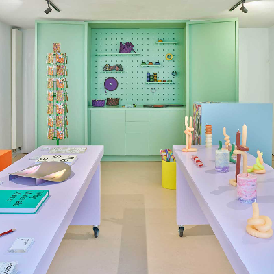 Het Nieuwe Instituut hosts circular fair to conclude &lsquo;Temporary House of Home&rsquo;