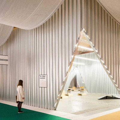 Biennale Interieur&rsquo;s 27th edition to be unveiled at Kortrijk Xpo, Belgium