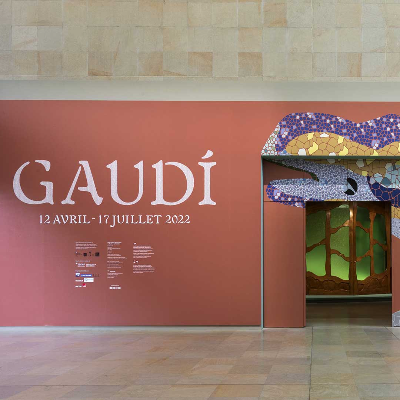Musee d&rsquo;Orsay unveils rare &lsquo;Gaudi&rsquo; exhibition in Paris