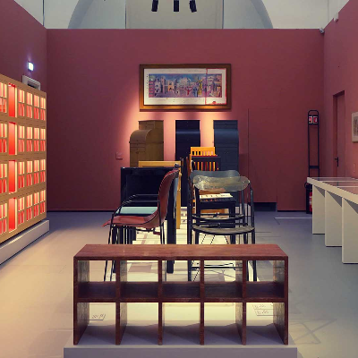 Aldo Rossi honoured with a retrospective exhibition in Milan