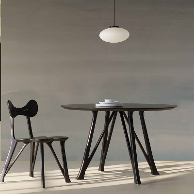 Stay: A nature-inspired collection by Michele De Lucchi x Stellar Works