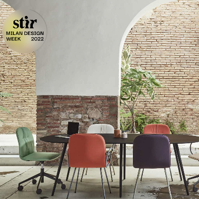 Capdell explores adaptability and versatility in design at Milan Design Week 2022